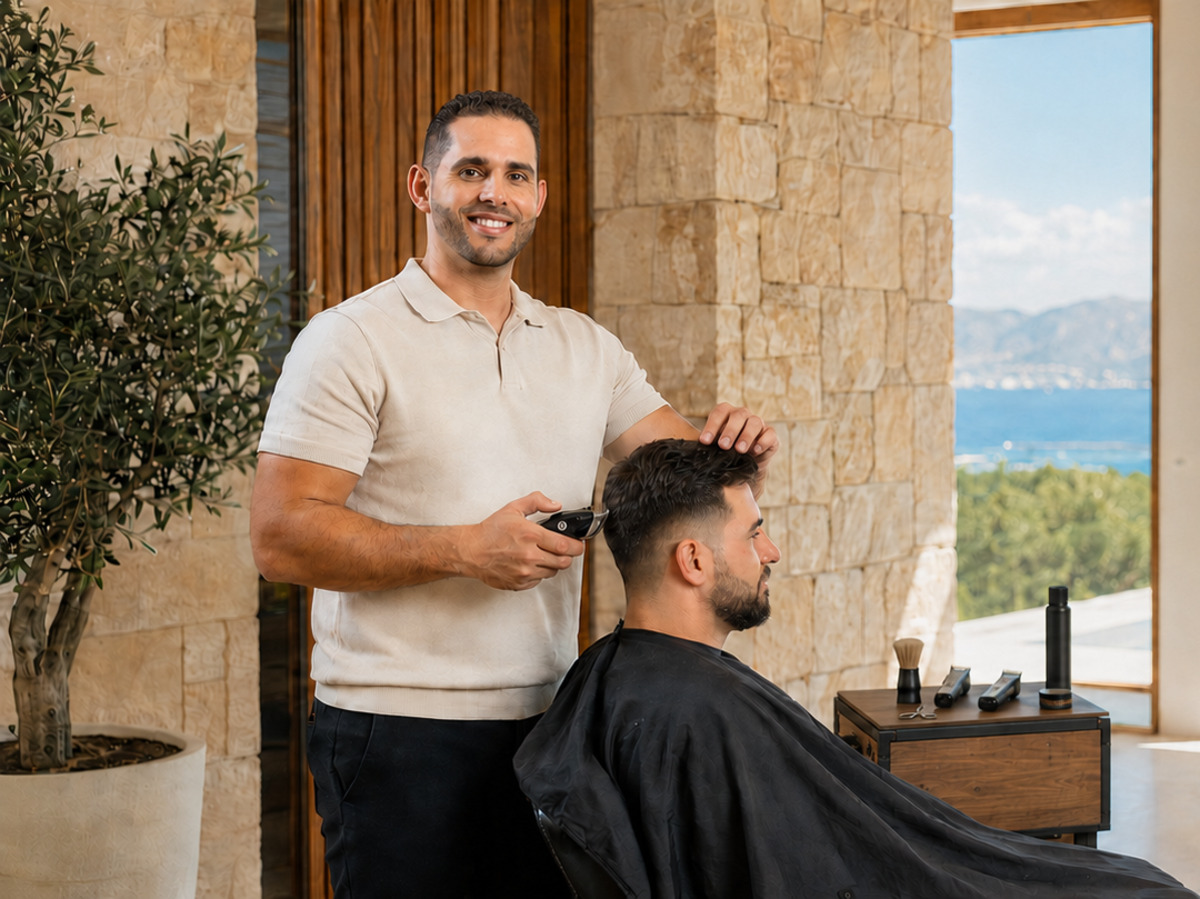 servicio vip palma de mallorca
